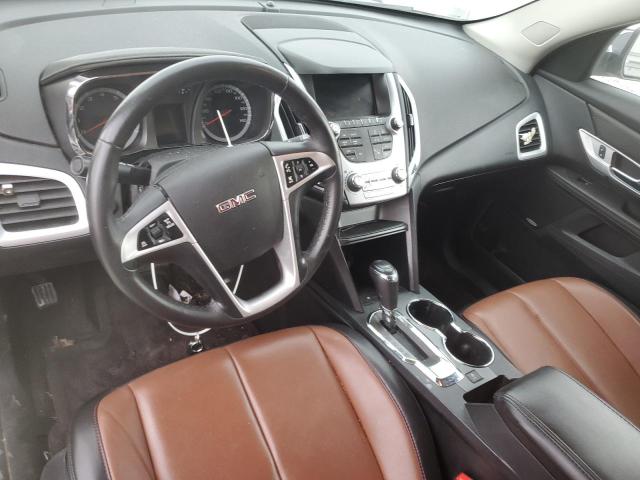 2GKFLPE37G6231822 GMC Terrain Slt