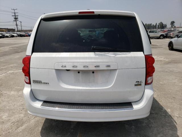 2C4RDGEG7GR249762 Dodge Grand Caravan R/t