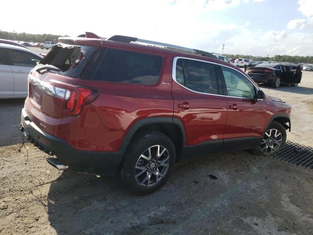 1GKKNUL45PZ127532 GMC ACADIA SLT