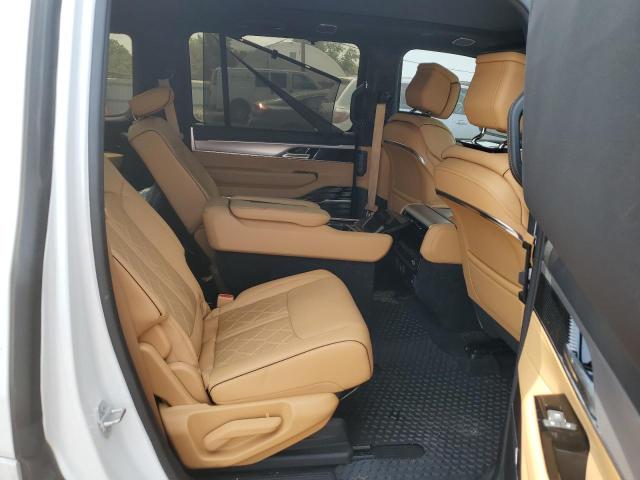 1C4SJVGJ6NS169114 Jeep Grand Wagoneer Series Iii