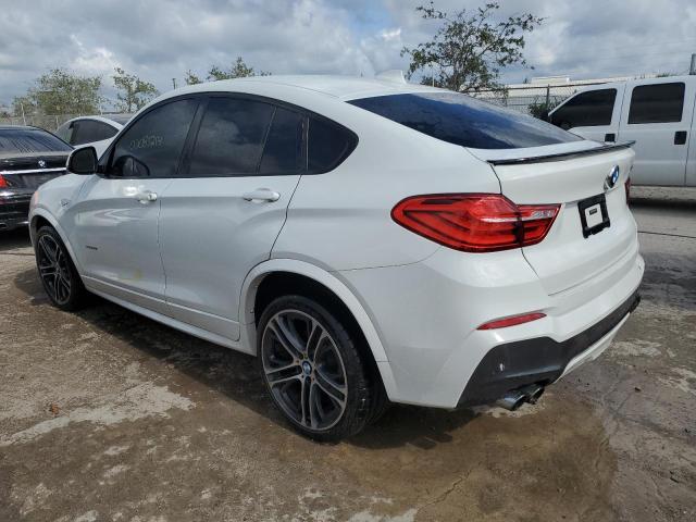 5UXXW3C56G0M90443 BMW X4 Xdrive28i