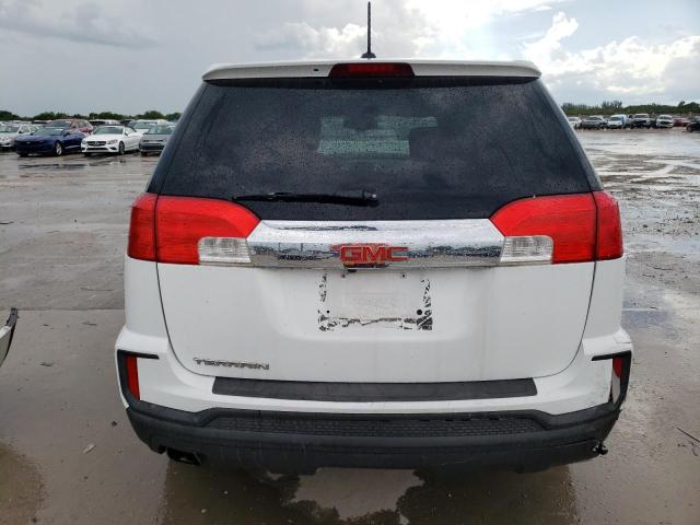 2GKALMEK7H6180064 GMC Terrain Sle