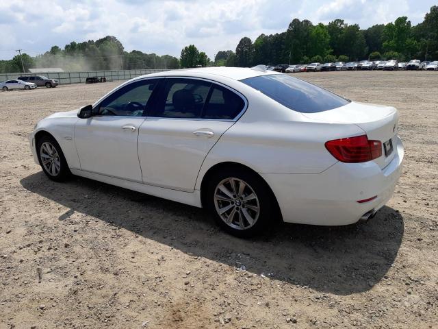 WBA5A5C51FD515661 BMW 528 I