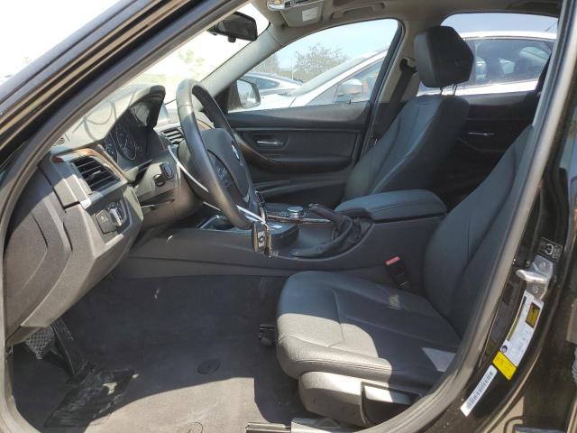 WBA3B1G56FNT63832 BMW 320 I