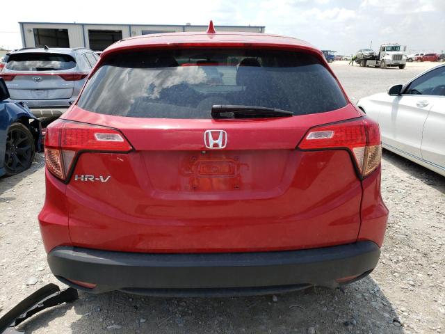 3CZRU5H52HM710402 Honda HR-V EX