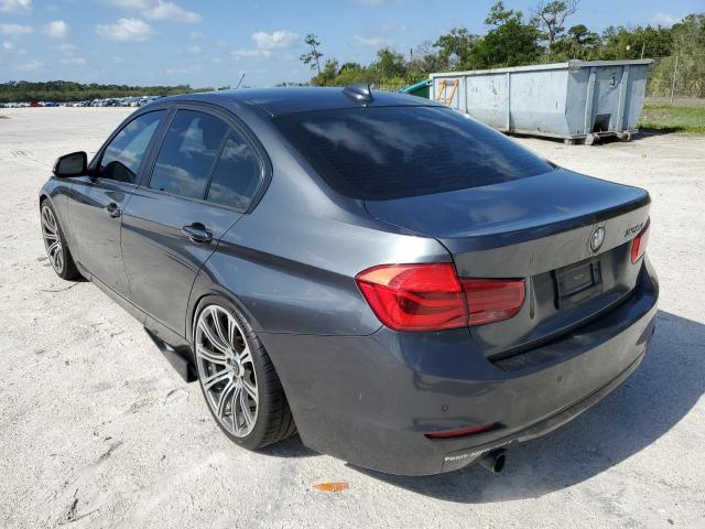 WBA3D3C5XEK153083 BMW 328 D