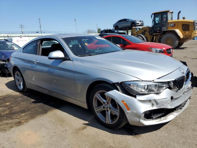 WBA3N9C58GK248678 BMW 428 XI