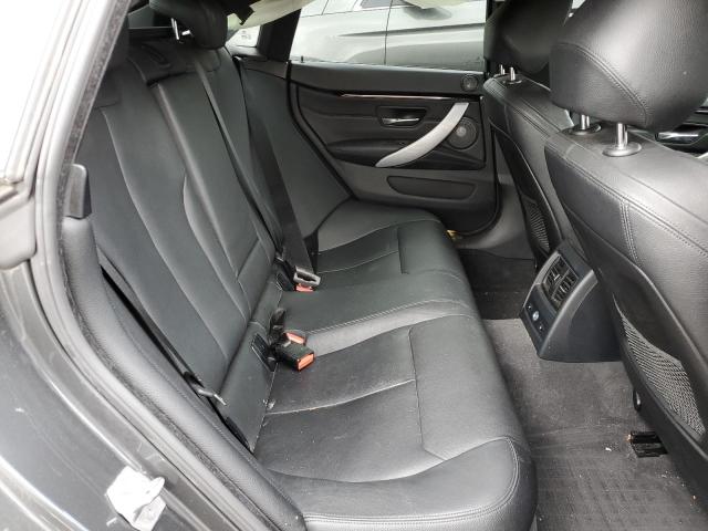 WBA4B3C53GG528974 BMW 435 Xi Gran Coupe