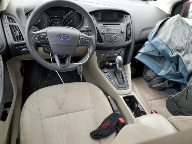 1FADP3K27GL313705 Ford FOCUS SE