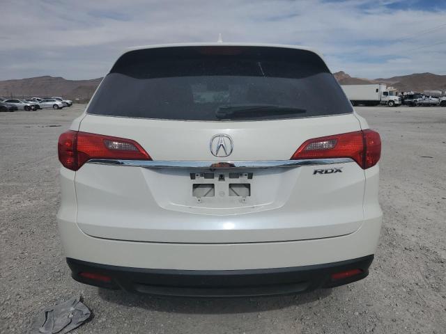 5J8TB3H35FL017540 Acura RDX
