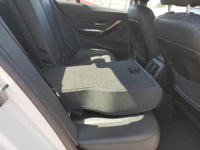 WBA3C1C52FK122418 BMW 328 I Sulev