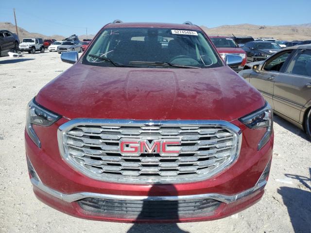 3GKALSEX6JL170756 GMC Terrain Denali
