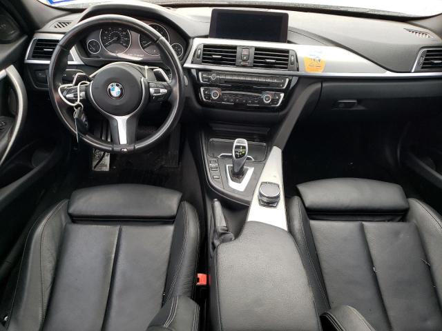WBA8B3G52JNV00890 BMW 340 I