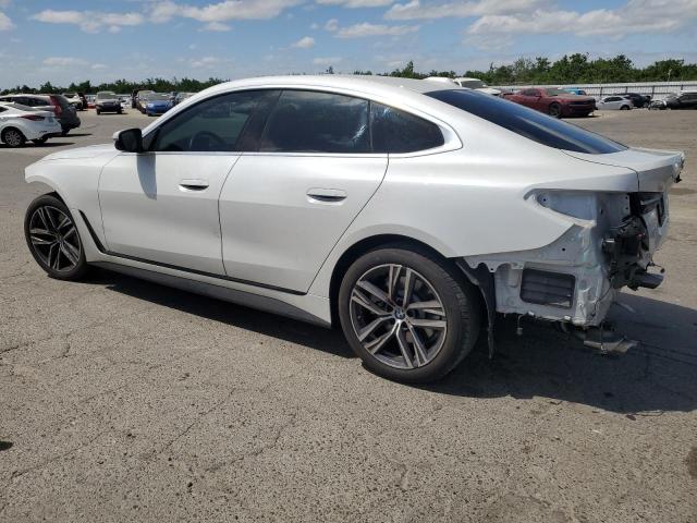WBA63AV08NFM07968 BMW 430i Gran Coupe