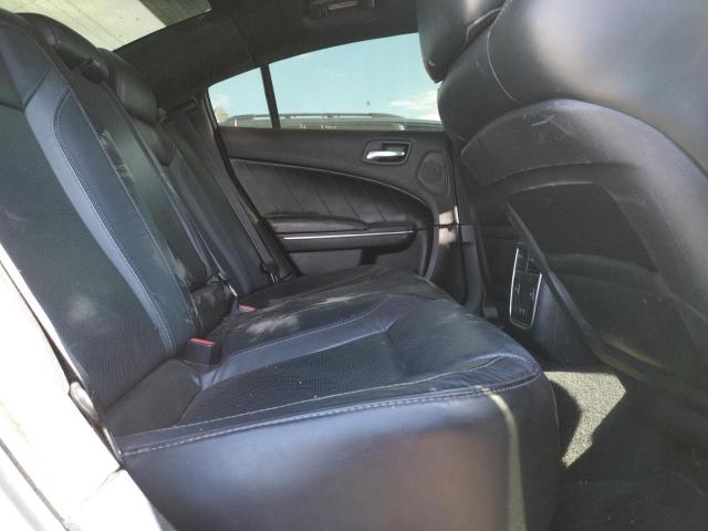 2C3CDXHG5HH543707 Dodge Charger Sxt