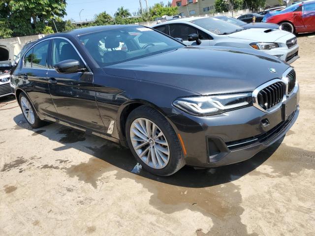 WBA53BH09NCH62178 BMW 530 I