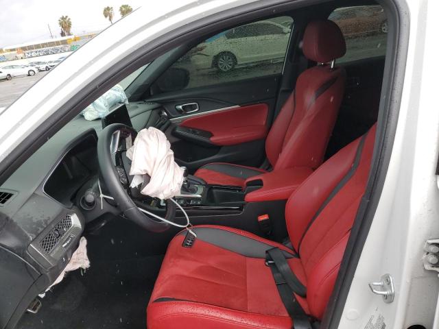 19UDE4G75PA000451 Acura Integra A-spec Tech