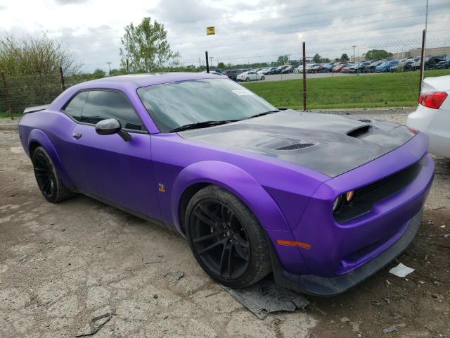 2C3CDZFJ1LH203103 Dodge Challenger R/t Scat Pack