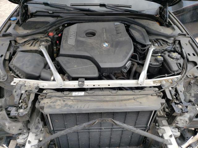 WBAJA5C57KWW06897 BMW 530 I