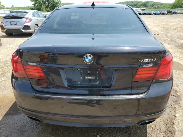 WBAYB6C56ED224264 BMW 750 Xi