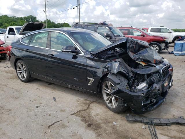 WBA8Z5C5XGG501781 BMW 328 Xigt Sulev