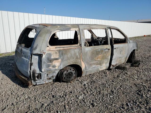 2C4RDGBG9ER355499 Dodge Grand Caravan Se