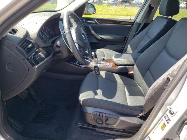 5UXWX9C51F0D54797 BMW X3 Xdrive28i