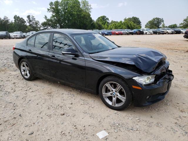 WBA3D5C58EKX99184 BMW 328 D Xdrive