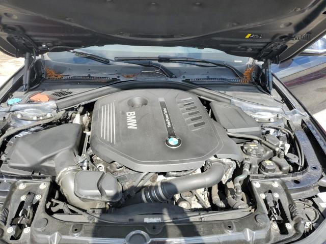 WBA4E3C31HG187369 BMW 440i Gran Coupe