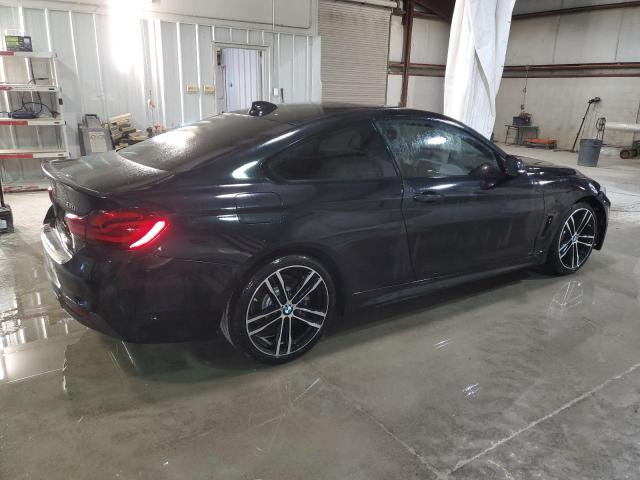 WBA4W3C03LFH45629 BMW 430I