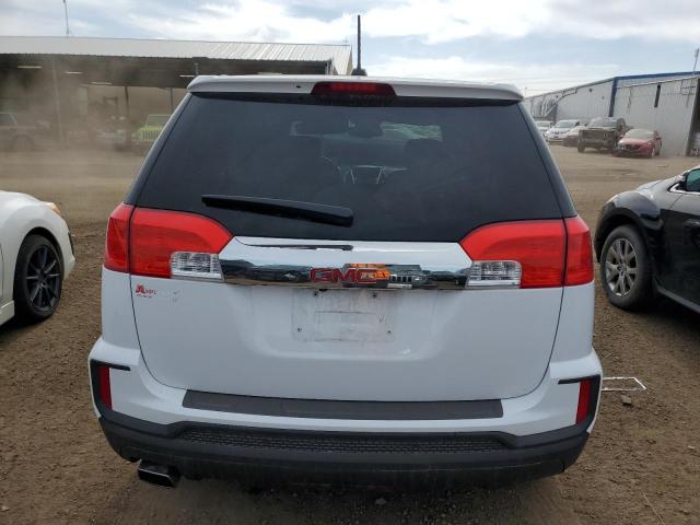 2GKALMEK3H6353241 GMC Terrain Sle