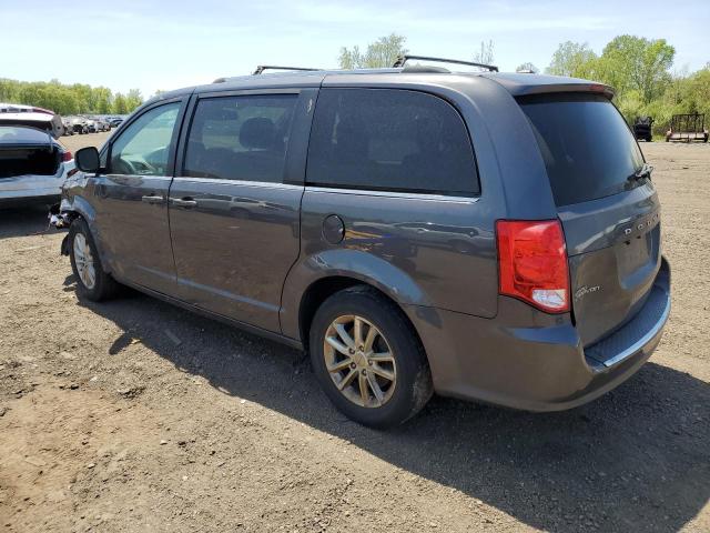 2C4RDGCG8JR327072 Dodge Grand Caravan Sxt