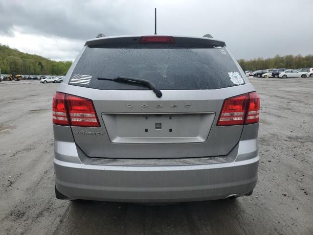 3C4PDCAB1JT496998 Dodge JOURNEY SE