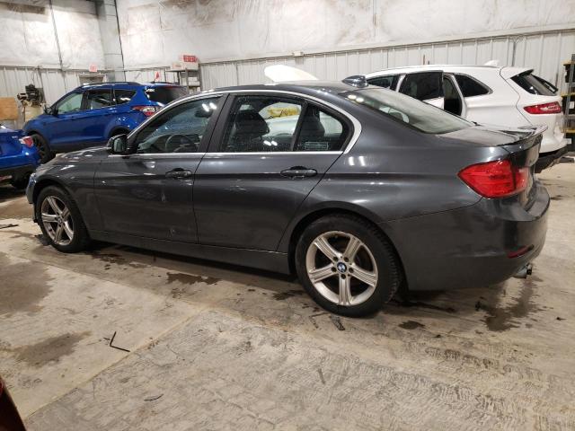 WBA3B5G52FNS12770 BMW 328 Xi Sulev