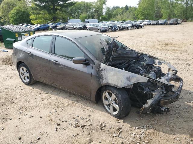1C3CDFBB1FD351007 Dodge DART SXT