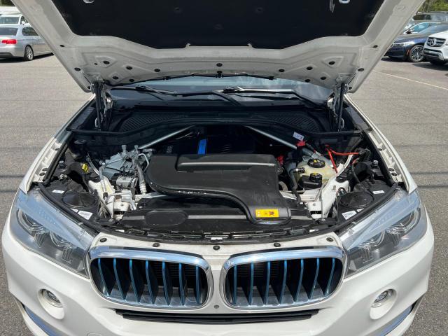 5UXKT0C51J0W03871 BMW X5 Xdr40e