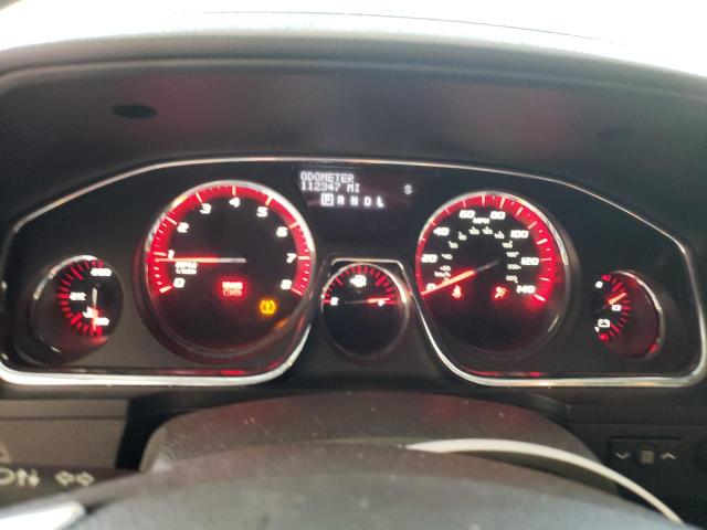 1GKKRSKD7HJ109043 GMC Acadia Limited Slt-2