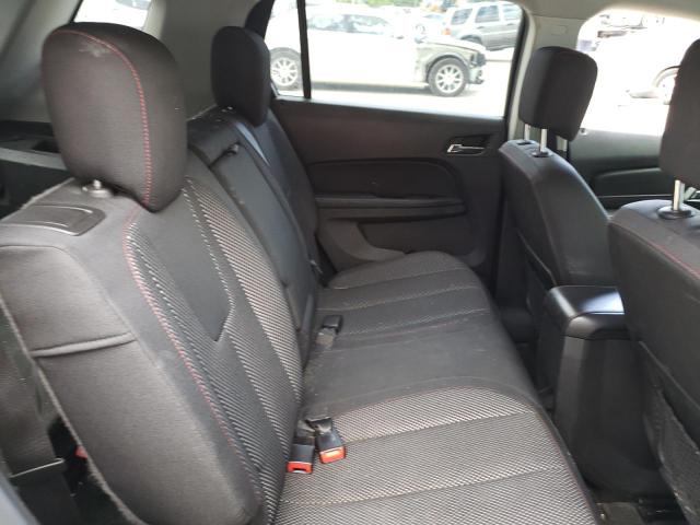 2GKFLWEK1F6102345 GMC Terrain Sle