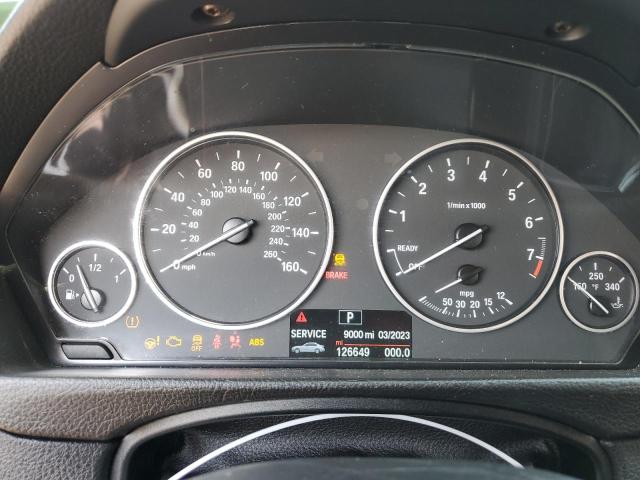 WBA3B1C59FP831241 BMW 320 I
