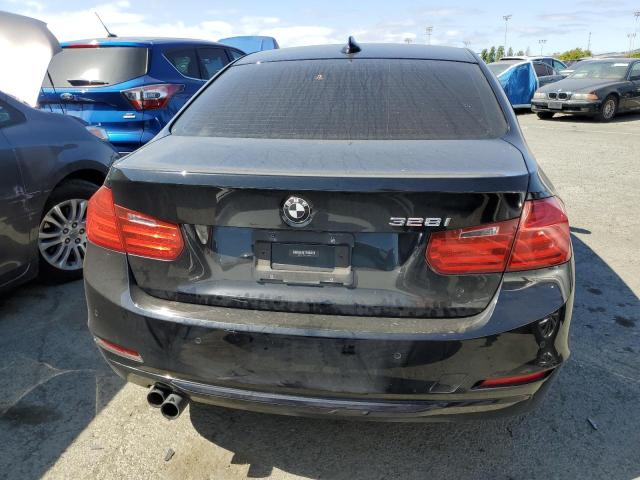 WBA3C1C50EK113652 BMW 328 I Sulev