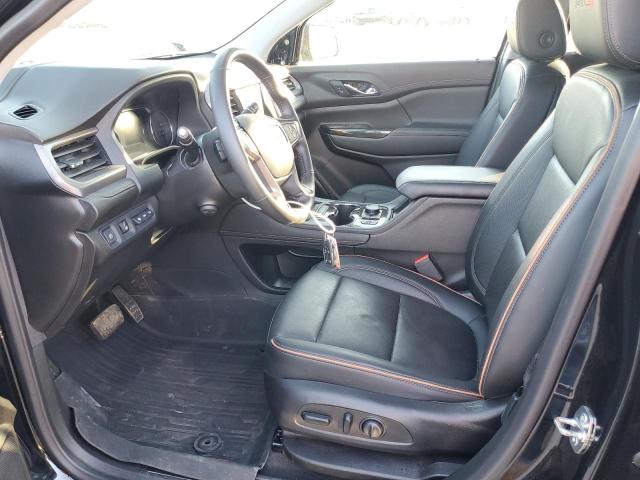 1GKKNLLS0NZ112135 GMC Acadia At4
