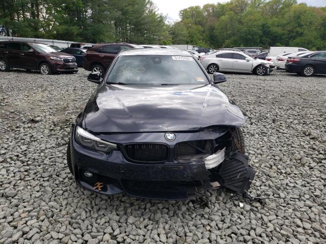 WBA4J7C58JBB98847 BMW 440xi Gran Coupe