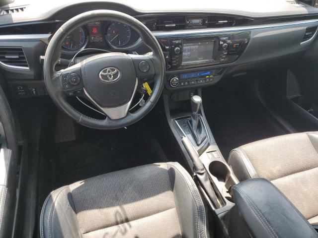 5YFBURHE7EP083246 Toyota COROLLA L