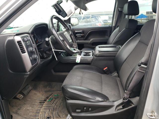 3GTU2UEC6EG203435 GMC Sierra K1500 Sle