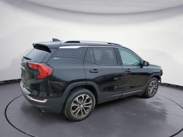 3GKALVEX5KL345968 GMC Terrain Slt