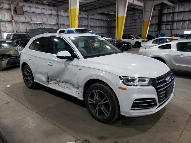 WA1E2AFY3L2037985 Audi Q5 E Premium Plus