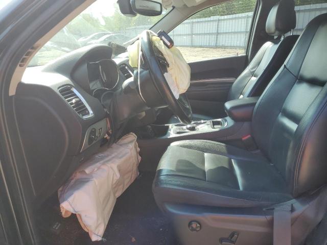 1C4RDJDG2HC897227 Dodge DURANGO GT