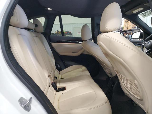 WBXHT3C38G5E56820 BMW X1 Xdrive28i