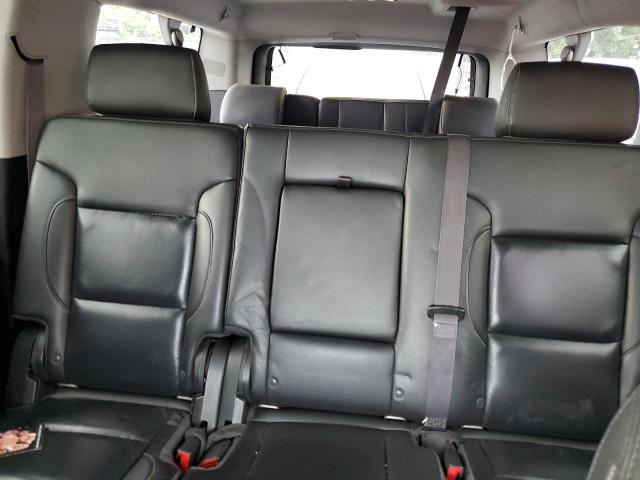 1GKS2GKCXGR133474 GMC Yukon Xl K1500 Slt