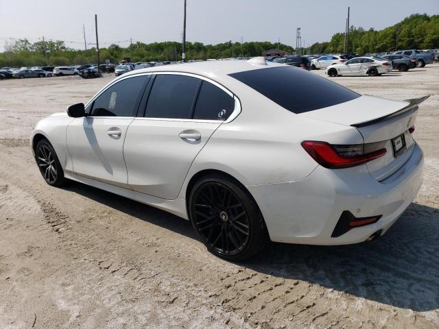 3MW5R7J08L8B08764 BMW 330XI